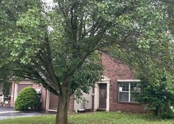 Pre-foreclosure Listing in CARDINAL LN DOVER, PA 17315