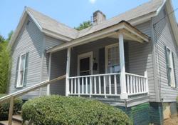Pre-foreclosure in  REYNOLDS ST Rock Hill, SC 29730