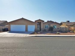 Pre-foreclosure in  E 41ST RD Yuma, AZ 85365