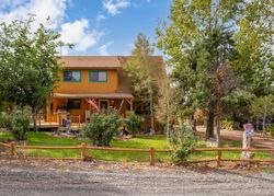 Pre-foreclosure in  E SUMAC DR Central, UT 84722