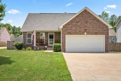 Pre-foreclosure in  TYLERTOWN RD Clarksville, TN 37040