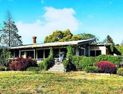 Pre-foreclosure Listing in INDIAN HILL RD NEWCASTLE, CA 95658