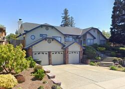 Pre-foreclosure in  NICKLAUS CIR Roseville, CA 95678
