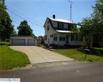Pre-foreclosure Listing in ADDISON AVE LOUISVILLE, OH 44641