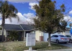 Pre-foreclosure in  CORA WAY Keyes, CA 95328