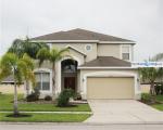 Pre-foreclosure in  BOATING BLVD Kissimmee, FL 34746