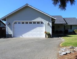 Pre-foreclosure in  ARNOLD LN Myrtle Creek, OR 97457