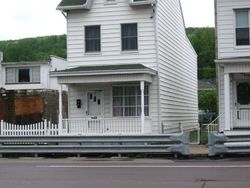 Pre-foreclosure in  CENTRE ST Ashland, PA 17921