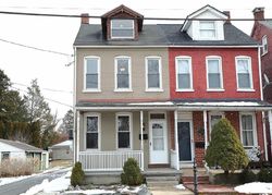 Pre-foreclosure in  S 12TH ST Columbia, PA 17512