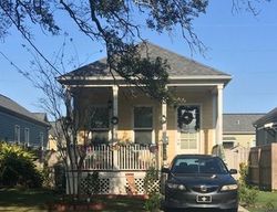 Pre-foreclosure in  BIENVILLE ST New Orleans, LA 70119