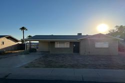 Pre-foreclosure in  S PALO VERDE DR Apache Junction, AZ 85120