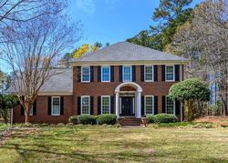 Pre-foreclosure in  W WOODBURY LN Spartanburg, SC 29301