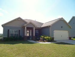 Pre-foreclosure in  OVAL TER Graniteville, SC 29829