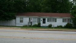 Pre-foreclosure in  CHESNEE HWY Spartanburg, SC 29303