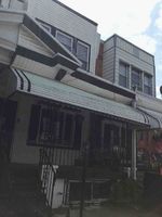 Pre-foreclosure in  S REDFIELD ST Philadelphia, PA 19143