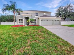 Pre-foreclosure in  CONRAD CT Kissimmee, FL 34744