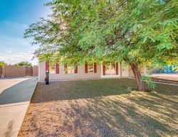 Pre-foreclosure in  N DESERT THISTLE TRL San Tan Valley, AZ 85140