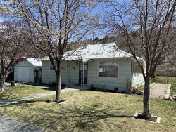 Pre-foreclosure in  N HUMBOLT ST Canyon City, OR 97820