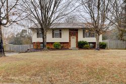 Pre-foreclosure in  WILNOTY DR Knoxville, TN 37931