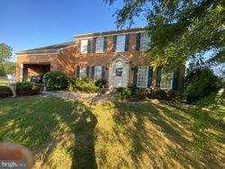 Pre-foreclosure in  WEBSTER LN Fort Washington, MD 20744