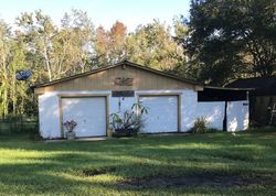 Pre-foreclosure in  MILDRED BASS RD Saint Cloud, FL 34772