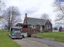 Pre-foreclosure Listing in E MAIN ST SOMERSET, PA 15501