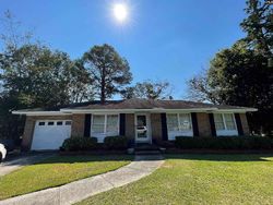 Pre-foreclosure in  WOODFORD RD Columbia, SC 29209