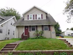 Pre-foreclosure in  BUFFALO RD Erie, PA 16510