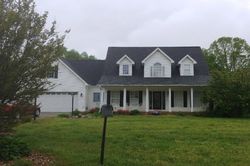 Pre-foreclosure in  RIVERSIDE DR Benton, TN 37307
