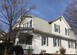 Pre-foreclosure in  EVANS AVE Reading, PA 19608