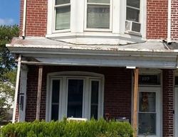 Pre-foreclosure in  BERNHART AVE Reading, PA 19605