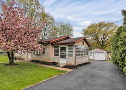 Pre-foreclosure in  STERLING AVE Reading, PA 19606