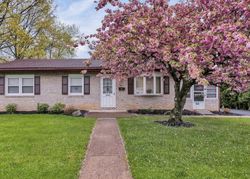 Pre-foreclosure in  STERLING AVE Reading, PA 19606
