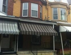 Pre-foreclosure in  CHURCH ST Reading, PA 19601