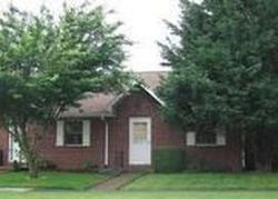 Pre-foreclosure Listing in STONEGATE CT CHAMBERSBURG, PA 17201