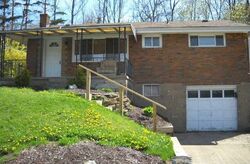 Pre-foreclosure in  S JOSLYN DR Pittsburgh, PA 15235