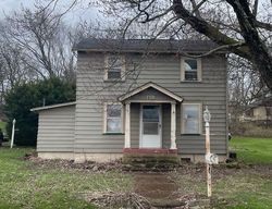 Pre-foreclosure in  OAK ST Sharpsville, PA 16150