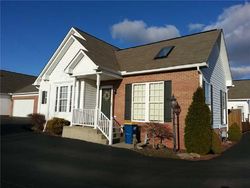 Pre-foreclosure in  LINKS DR New Castle, PA 16101