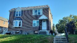Pre-foreclosure in  HAMPSHIRE RD Drexel Hill, PA 19026