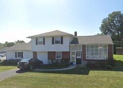 Pre-foreclosure in  WILLOW ST Reinholds, PA 17569