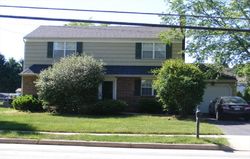 Pre-foreclosure in  BURNSIDE AVE Norristown, PA 19403