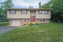 Pre-foreclosure in  STONY BATTERY RD Lancaster, PA 17601
