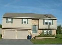 Pre-foreclosure in  SHEEP HILL RD East Earl, PA 17519