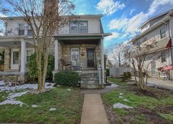 Pre-foreclosure in  BERRY AVE Drexel Hill, PA 19026