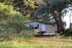 Pre-foreclosure in  JERNIGAN RD Pensacola, FL 32514