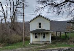 Pre-foreclosure Listing in 1ST AVE NEW EAGLE, PA 15067