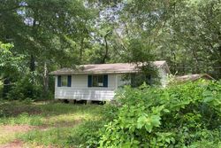 Pre-foreclosure in  BARKER ST Pensacola, FL 32514