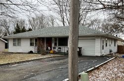 Pre-foreclosure Listing in N CAROLE AVE HANNA CITY, IL 61536