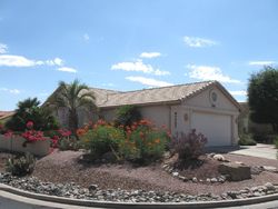 Pre-foreclosure in  E ROSE RIDGE DR Tucson, AZ 85739
