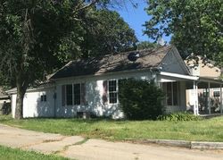 Pre-foreclosure in  LANG AVE Peoria, IL 61607
